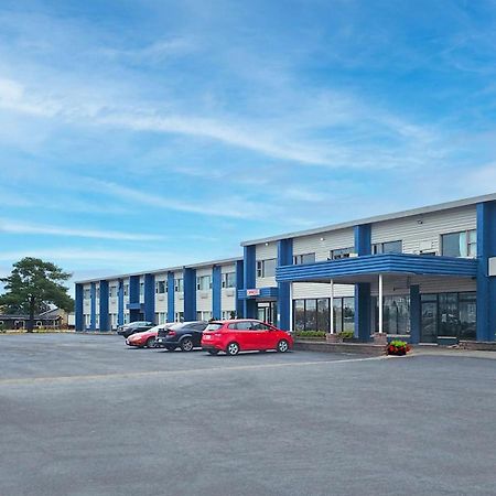 Motel 6 Sault Ste. Marie, On Bagian luar foto