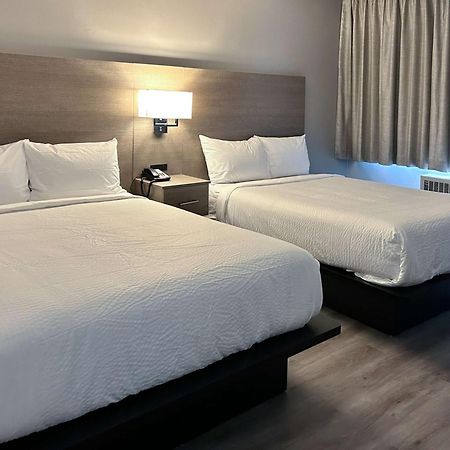 Motel 6 Sault Ste. Marie, On Bagian luar foto