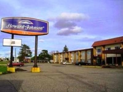 Motel 6 Sault Ste. Marie, On Bagian luar foto