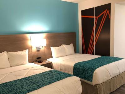 Motel 6 Sault Ste. Marie, On Bagian luar foto
