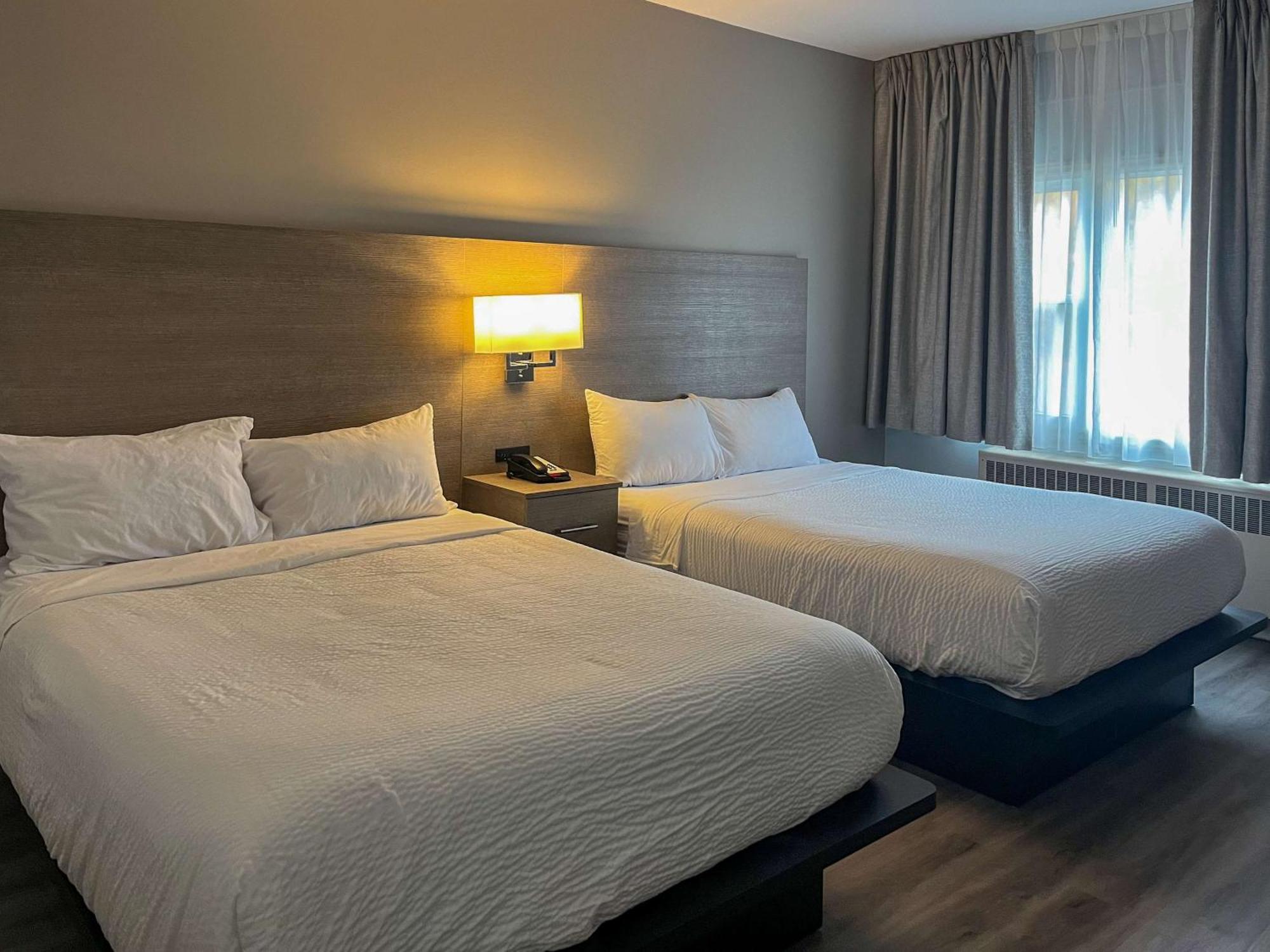 Motel 6 Sault Ste. Marie, On Bagian luar foto