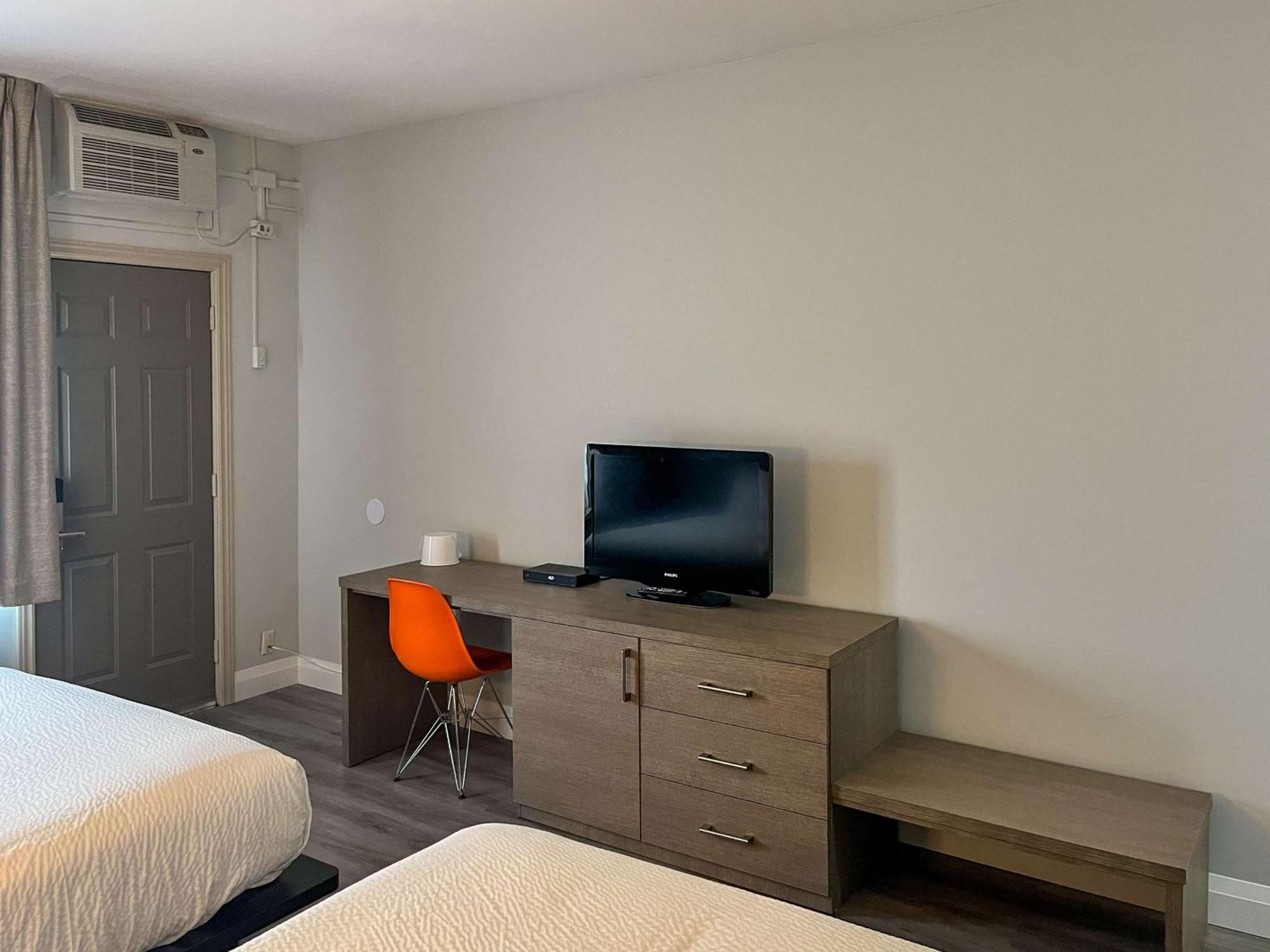 Motel 6 Sault Ste. Marie, On Bagian luar foto