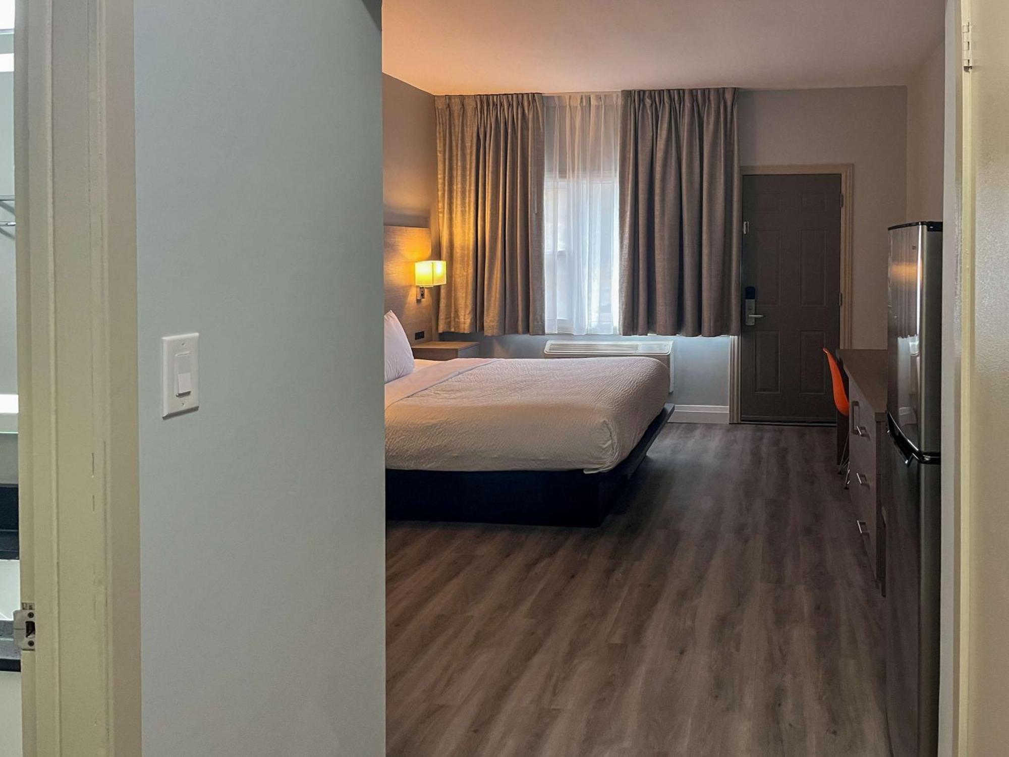 Motel 6 Sault Ste. Marie, On Bagian luar foto