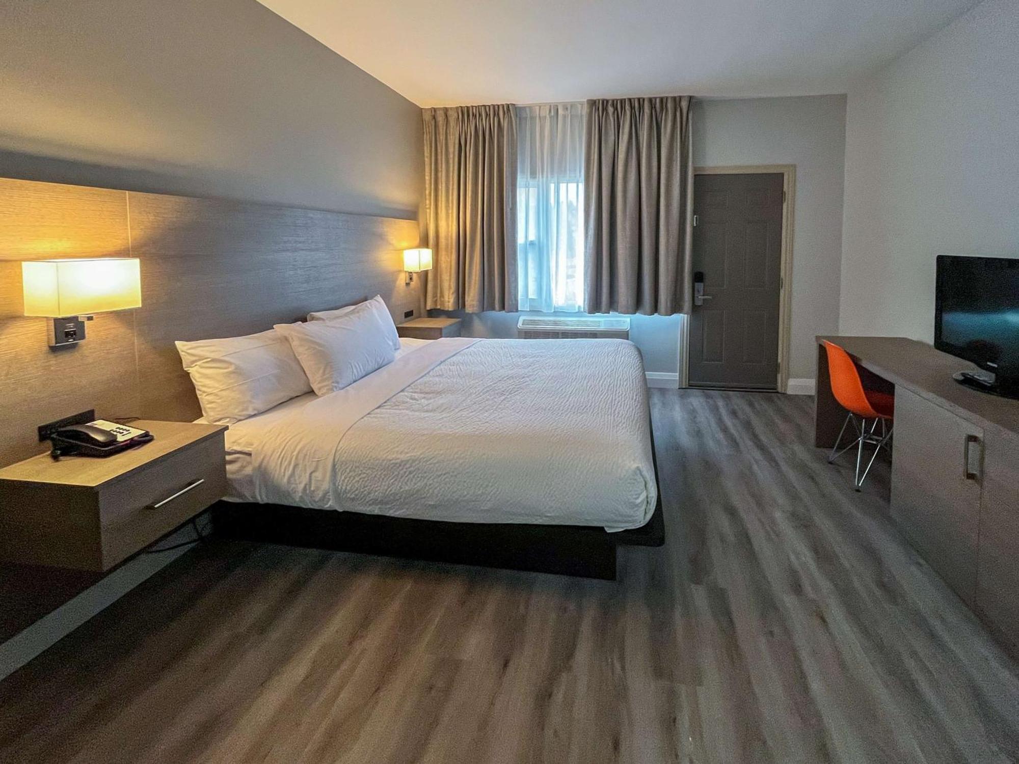 Motel 6 Sault Ste. Marie, On Bagian luar foto