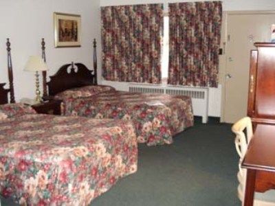 Motel 6 Sault Ste. Marie, On Bagian luar foto