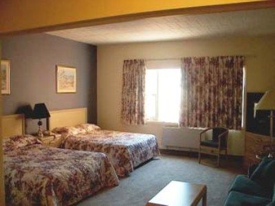 Motel 6 Sault Ste. Marie, On Bagian luar foto