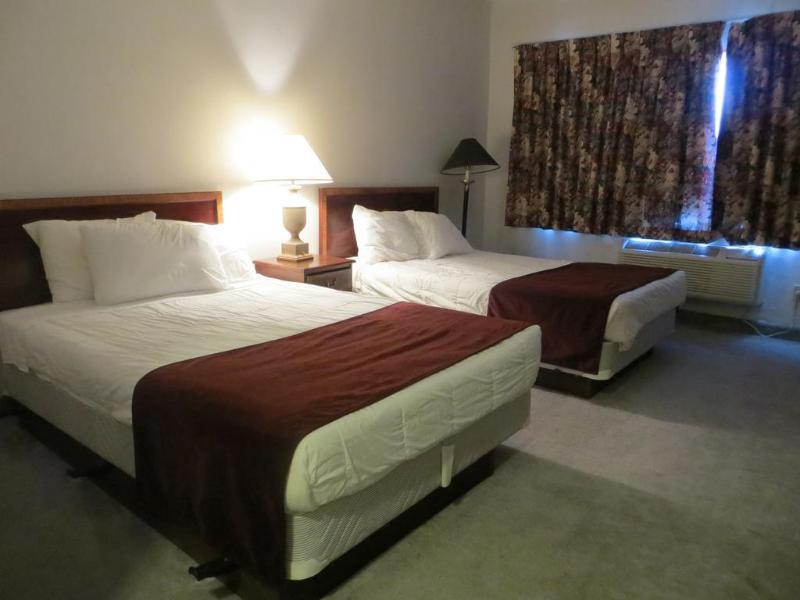 Motel 6 Sault Ste. Marie, On Bagian luar foto