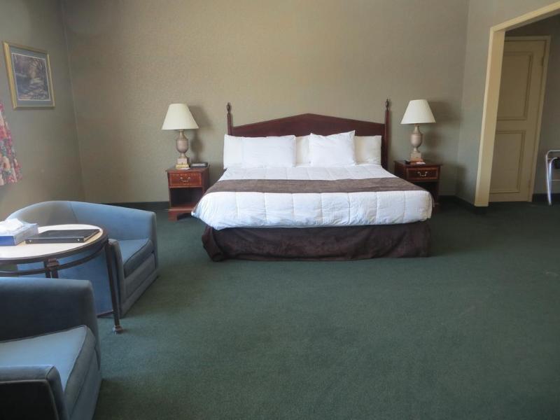 Motel 6 Sault Ste. Marie, On Bagian luar foto