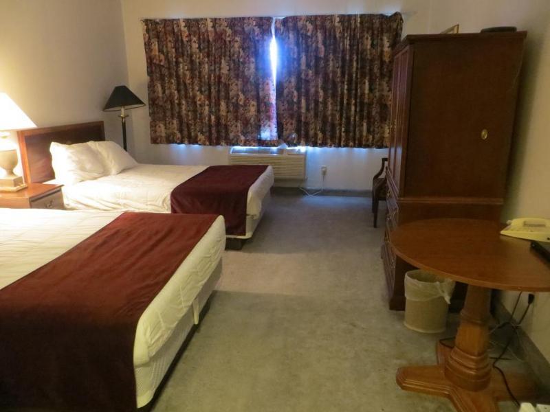 Motel 6 Sault Ste. Marie, On Bagian luar foto