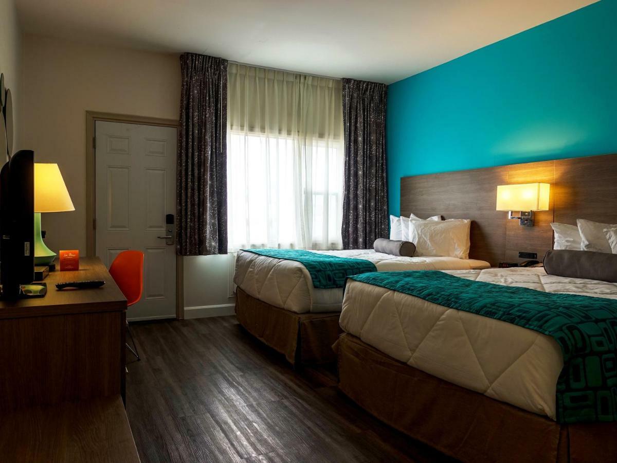 Motel 6 Sault Ste. Marie, On Ruang foto